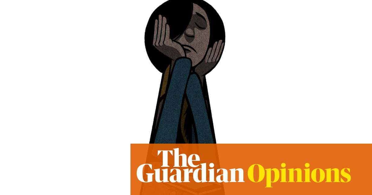 Behind closed bedroom doors, a teenage mental health crisis is brewing | Mental health | The Guardian