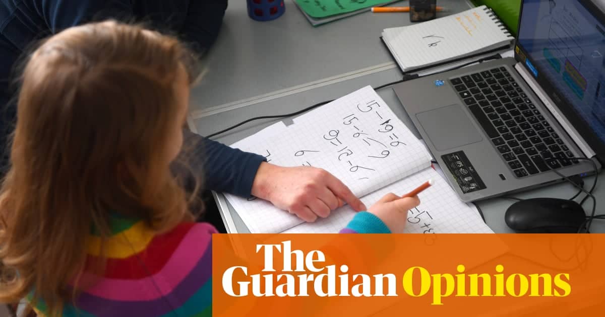 By accident, lockdown has shown English schools the secret of closing the achievement gap | Teaching | The Guardian